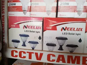 Solar Garden Light