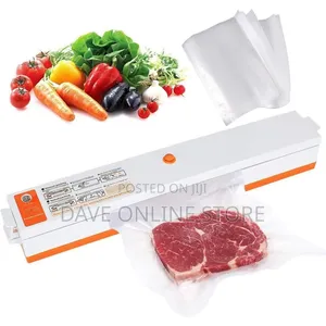 Freshpack Pro Vacuum Sealer G-88