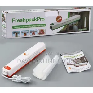 Freshpack Pro Vacuum Sealer G-88