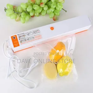 Freshpack Pro Vacuum Sealer G-88