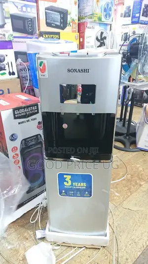 Sonashi Bottom Loader Water Dispenser.