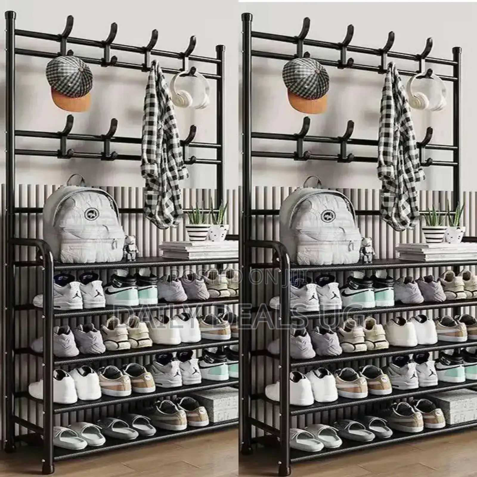 Home Shoe Rack