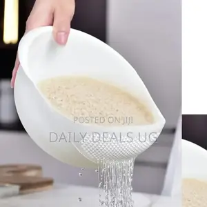 Vegetable Washing Bowls