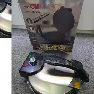 Electric Roti Maker