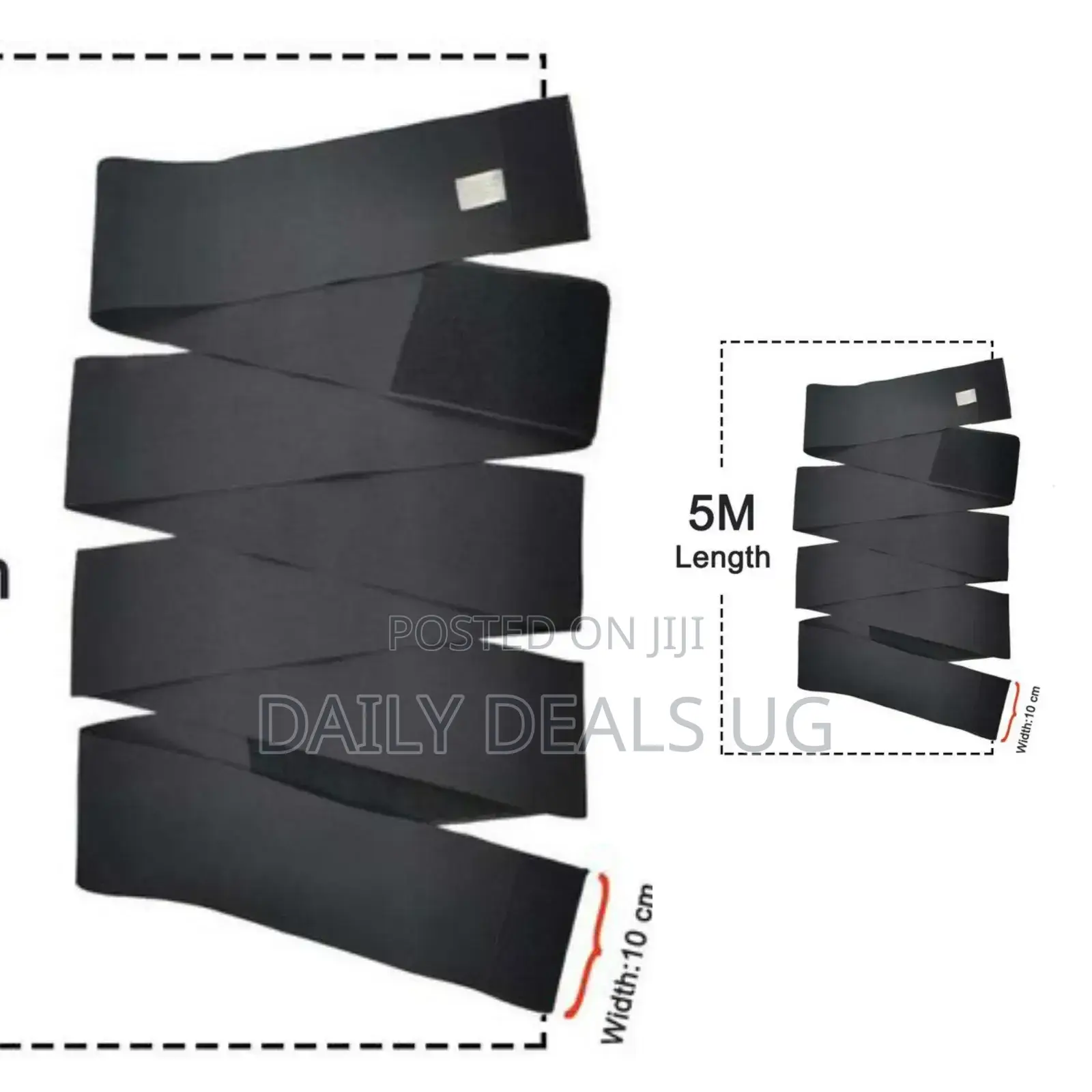 Ladies Waist Trainer