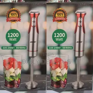 Electric Avinas Hand Blender