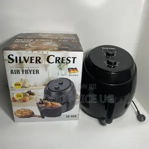 SILVER CREST 12 LITRES Air Fryer