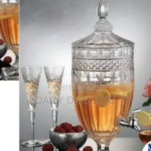 Juice Dispenser