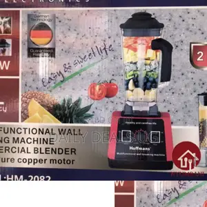 Electric Blender