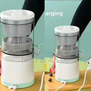 Mini USB Rechargeable Blender