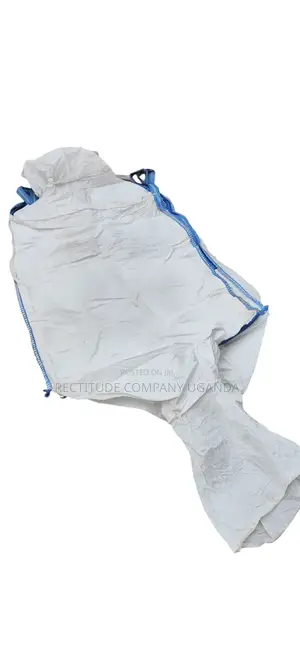 Jumbo Bags - 1,000 KGS ( Used)