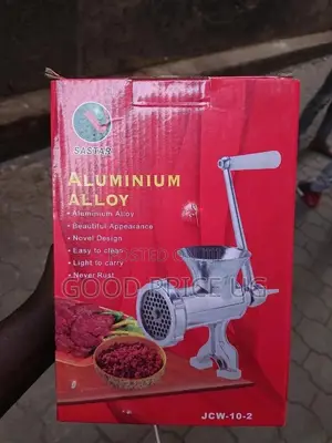 Sastar Meat Grinder/Mincer