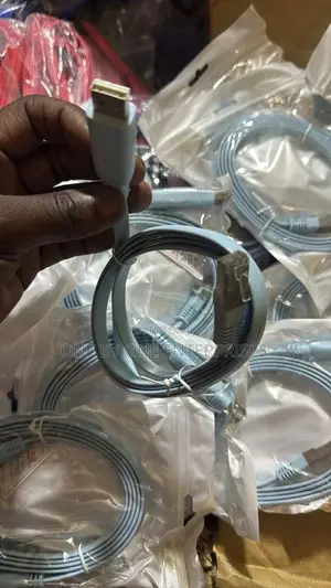 Usb to Ethernet Cable RJ45