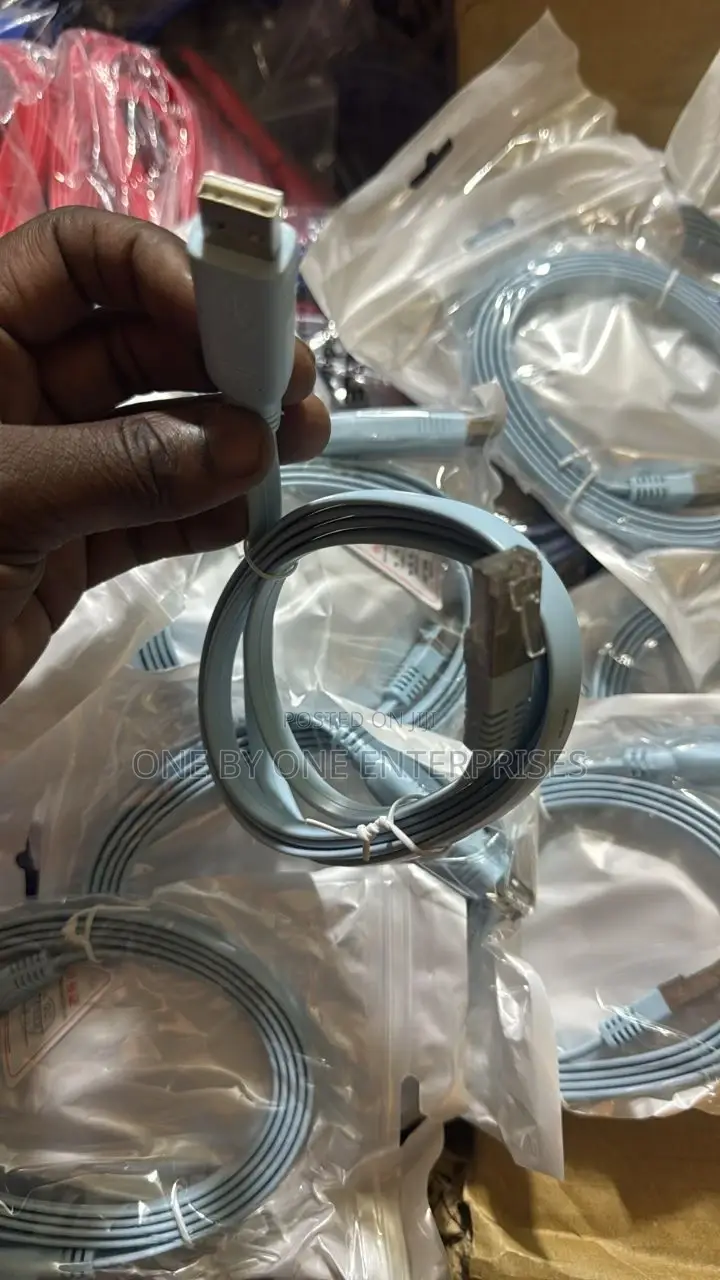 Usb to Ethernet Cable RJ45