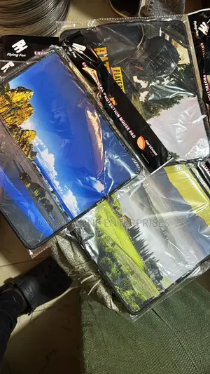Mouse Pads Classic