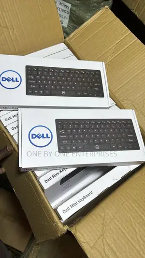 Dell Mini Keyboard