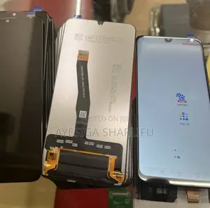 Huawei Psmart 2019 Original Screen Replacement