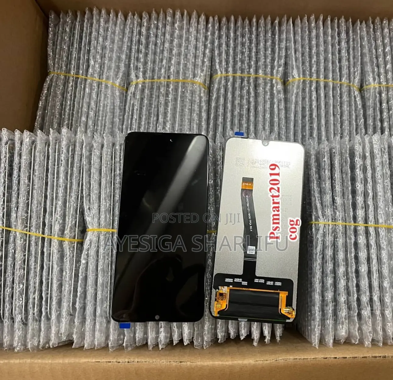 Huawei Psmart 2019 Original Screen Replacement