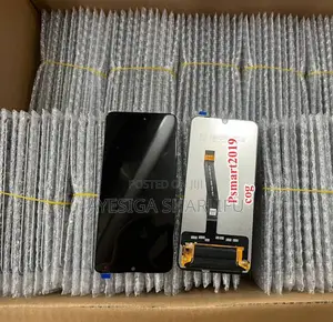 Huawei Psmart 2019 Original Screen Replacement