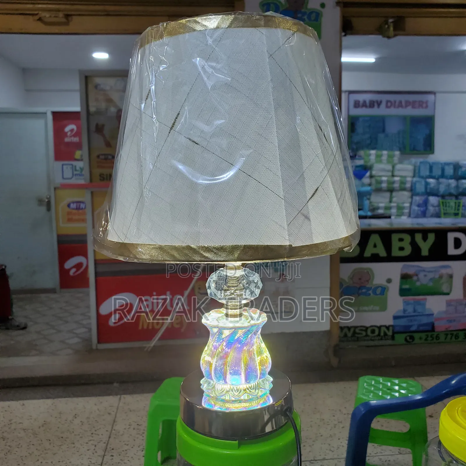 Bed Lamp Shade for Homes,Hotels