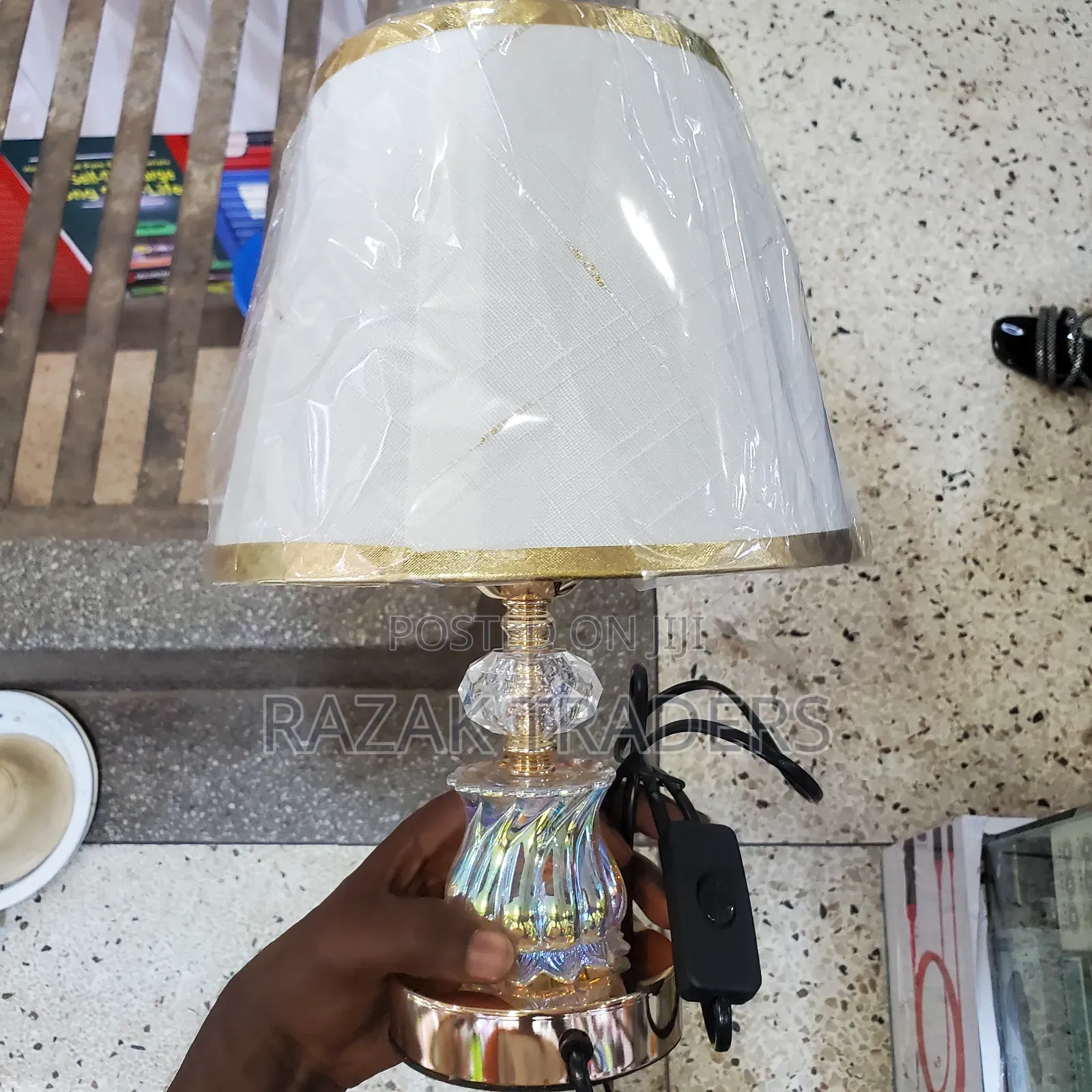 Bed Lamp Shade for Homes,Hotels