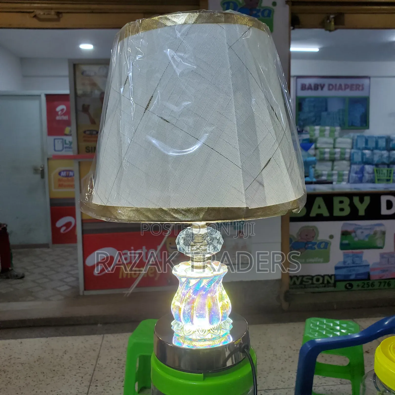 Bed Lamp Shade for Homes,Hotels