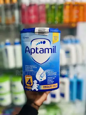 Aptamil Pronutra Toddler Milk 2+ Years Baby Milk 800g