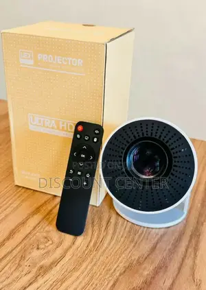 Ultra Hd Projector