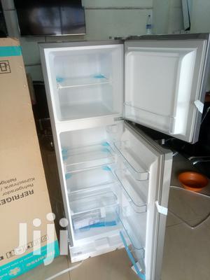 HISENSE 220litres Double Door Refrigerator