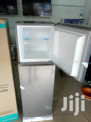 HISENSE 220litres Double Door Refrigerator