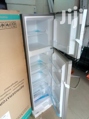 HISENSE 220litres Double Door Refrigerator