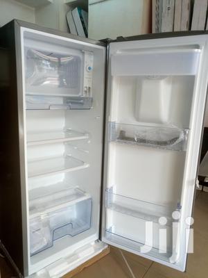 HISENSE 229litres Dispenser Single Door