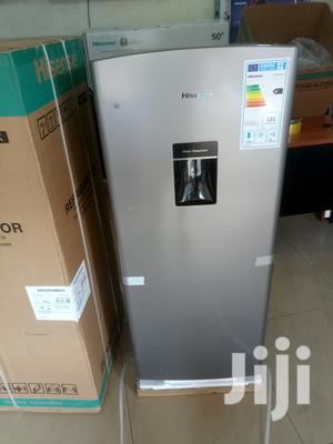 HISENSE 229litres Dispenser Single Door