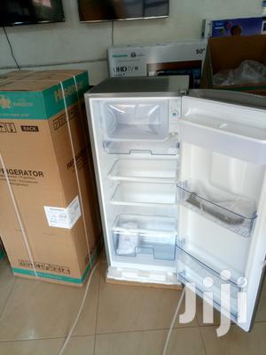 HISENSE 229litres Dispenser Single Door