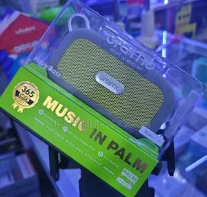 Oraimo Speaker