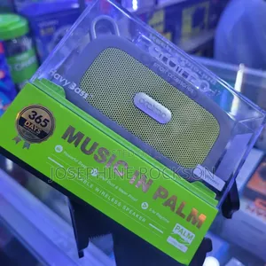 Heavy Bass Mini Bluetooth Speaker