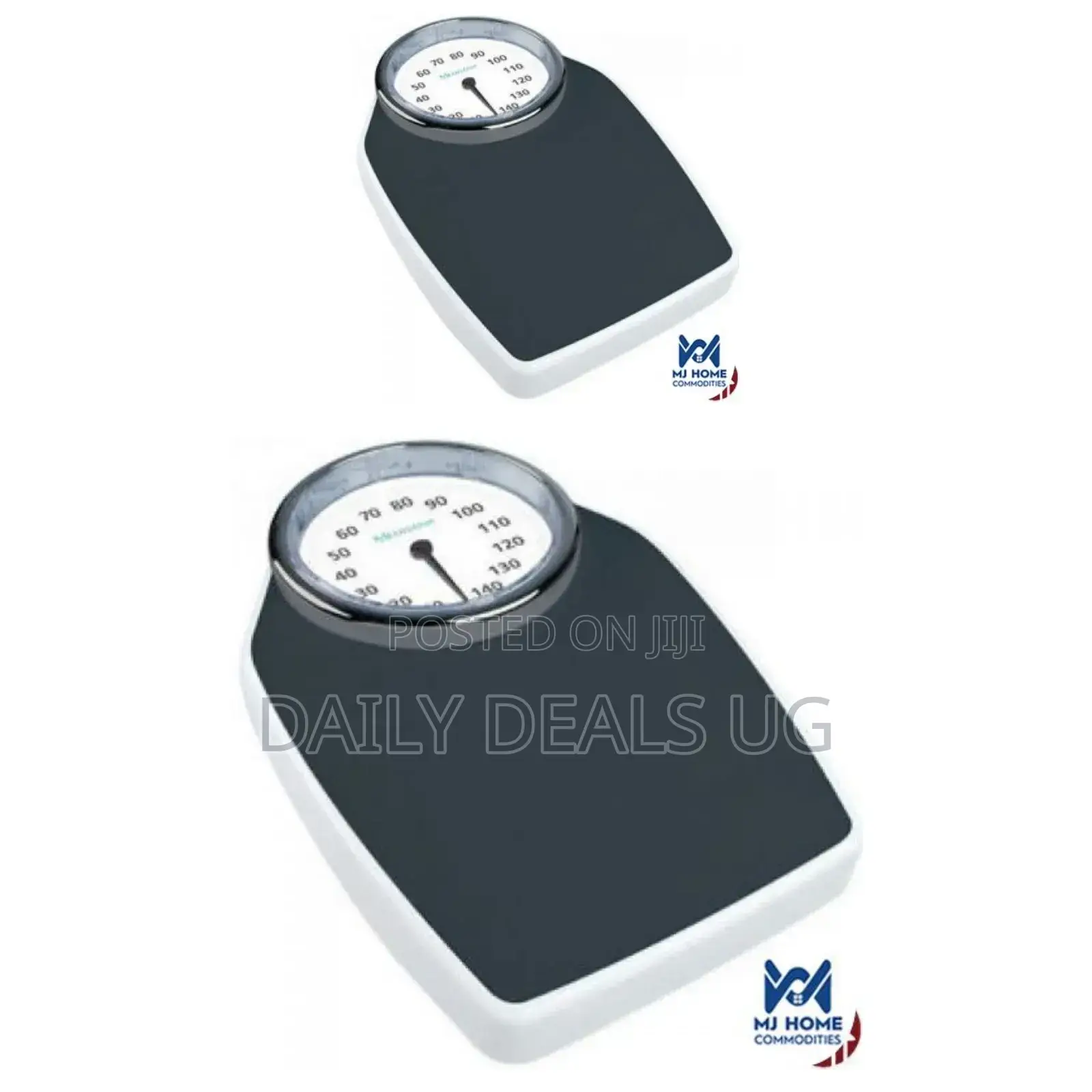 Body Bathroom Scale
