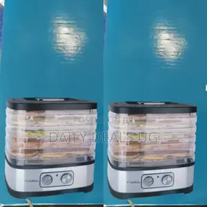 Electric Fruit Dehydrator