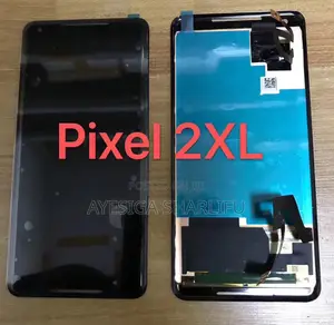 Google Pixel 2XL Original Screen