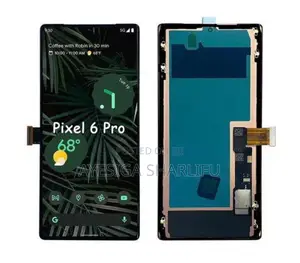 Google Pixel 6a,6apro,7,7a,7pro Original Screen