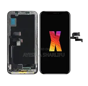 iPhone Screens in Stock