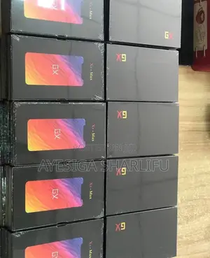 iPhone Screens in Stock