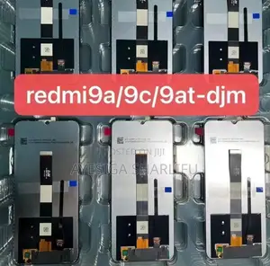 Redmi Screens in Stock