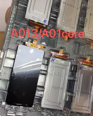 Samsung Galaxy A01 Core,A03core Screens