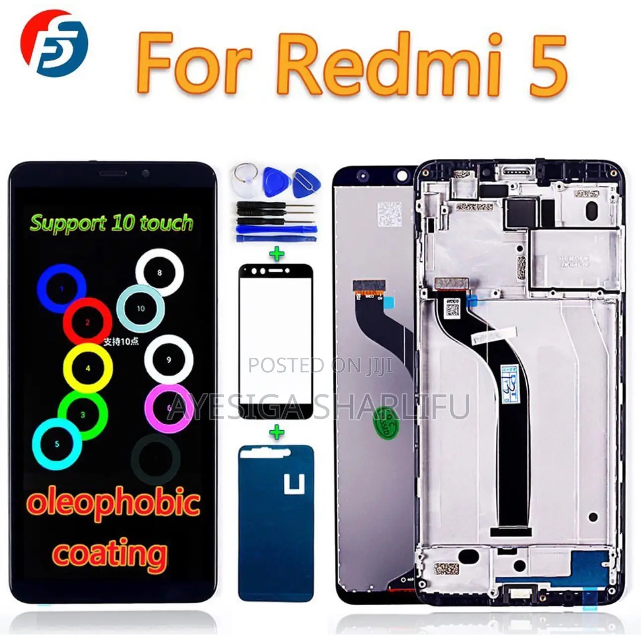 Redmi 5 Original Screen