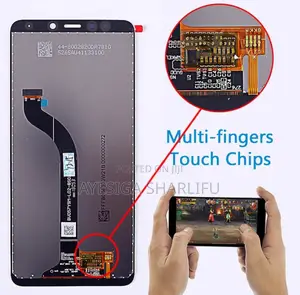 Redmi 5 Original Screen