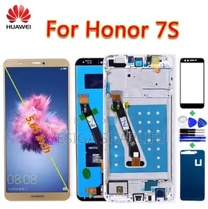 Honor7s Screen Replacement