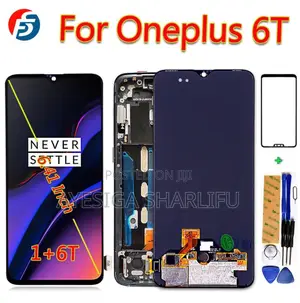 Oneplus 6T Original Screen