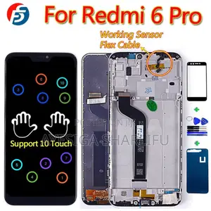 Redmi 6pro Original Screen