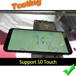Redmi 6pro Original Screen
